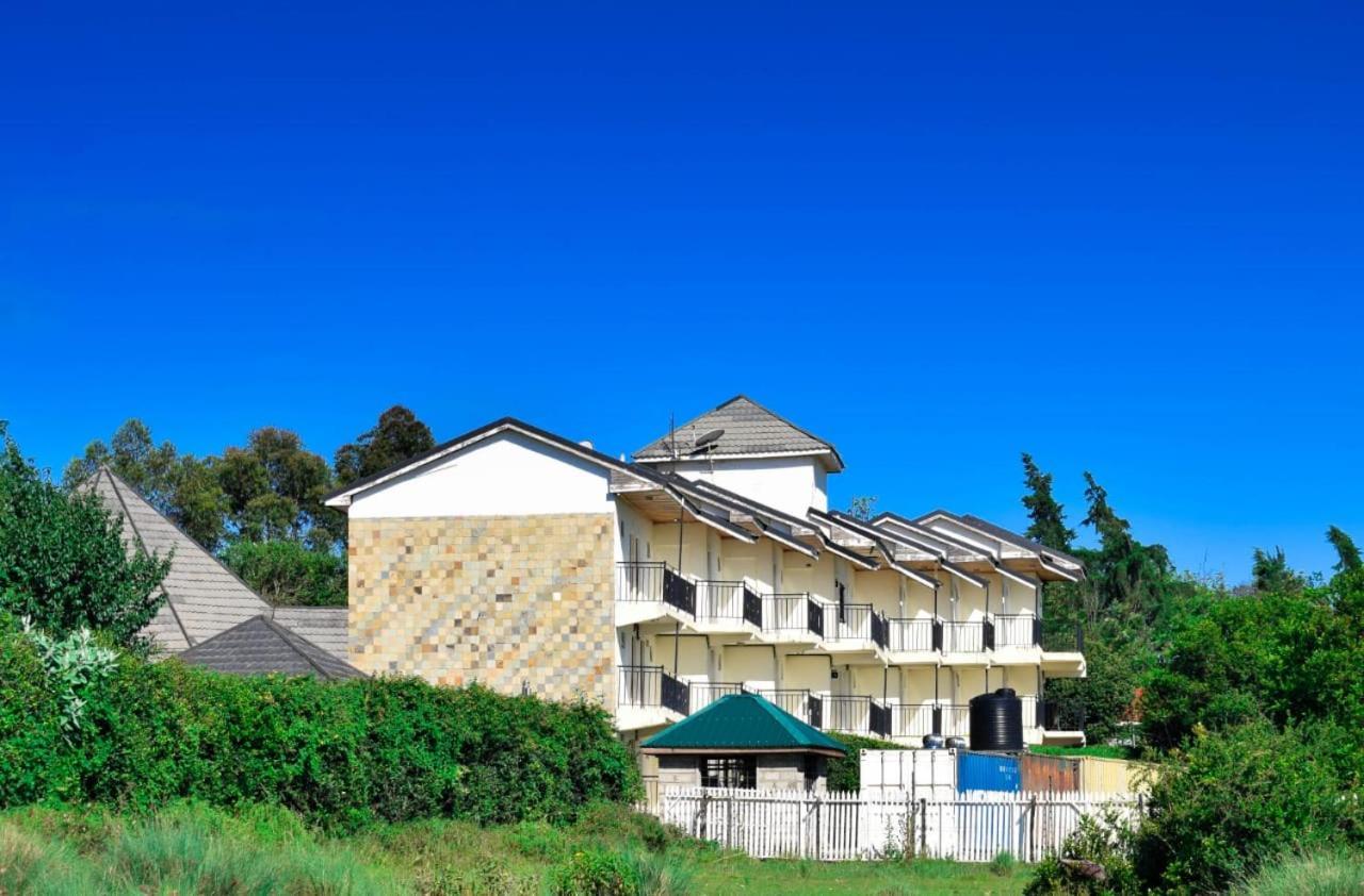 Golden Gates Hotel Thuthuriki Exteriér fotografie